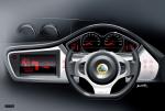 Lotus Evora 2008 года